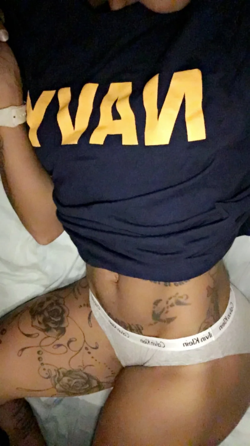 Webslut-Ebony Fucktoy-Kelsey McAuliffe-Lost image 22