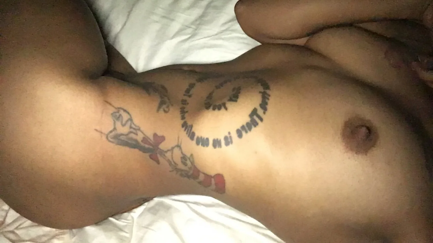 Webslut-Ebony Fucktoy-Kelsey McAuliffe-Lost image 24