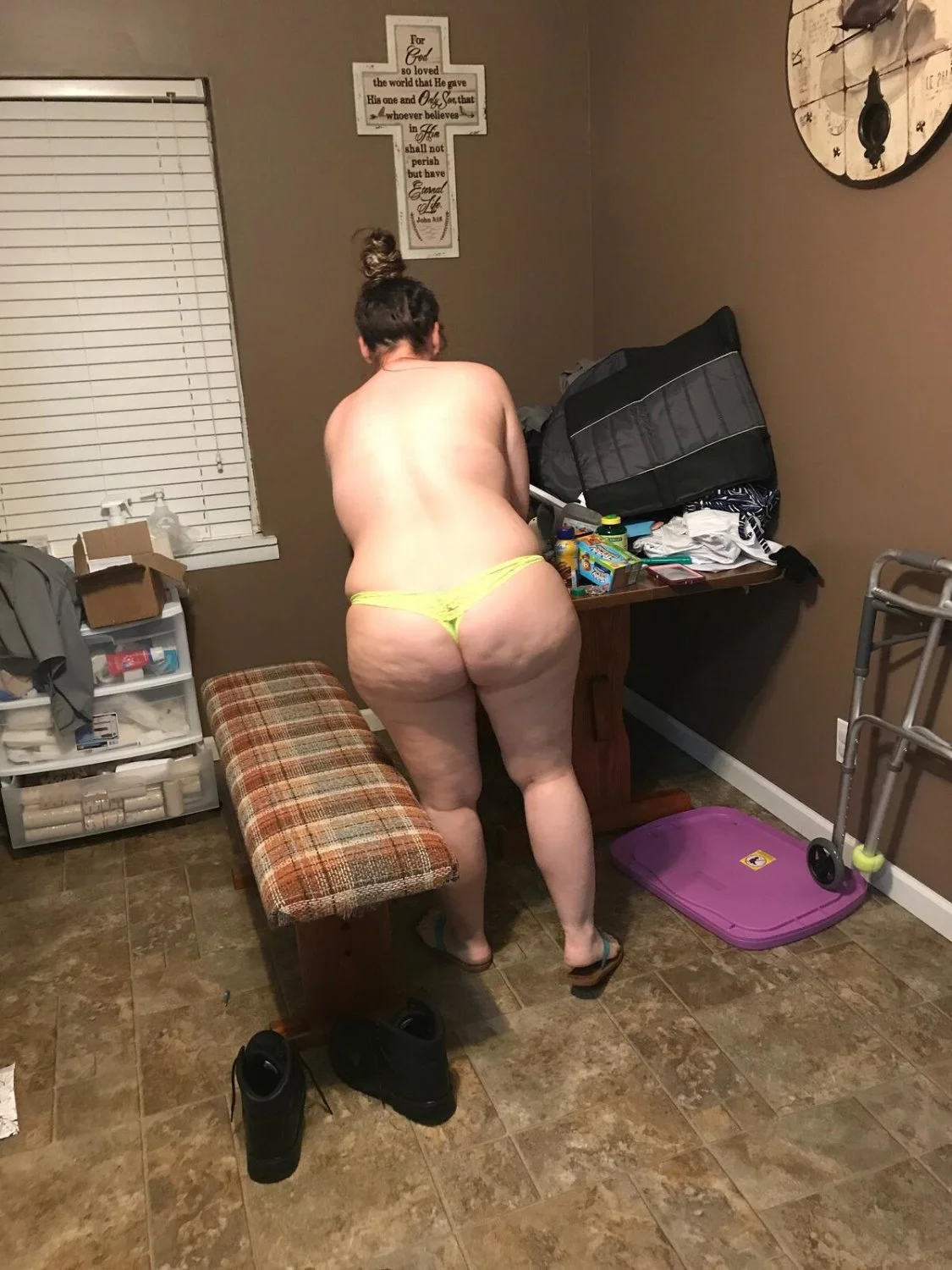 Repost my BBW Jen image 34