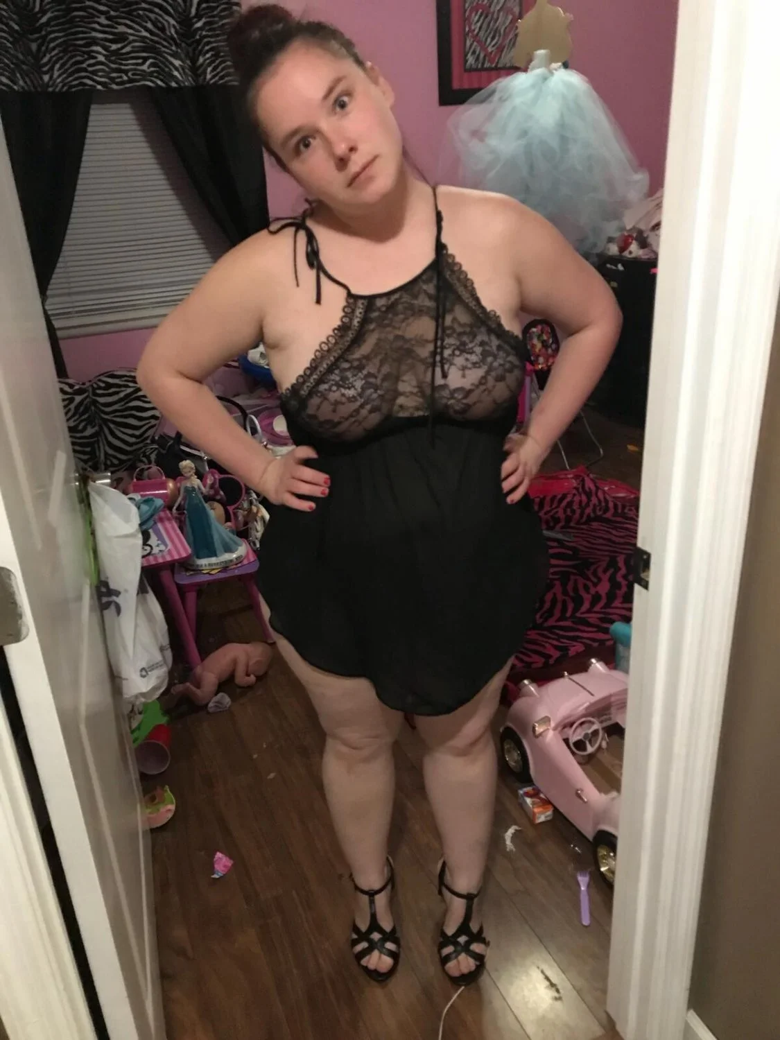 Repost my BBW Jen image 8