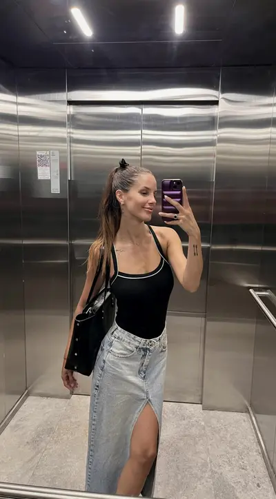 Would you fuck me at the office cover image