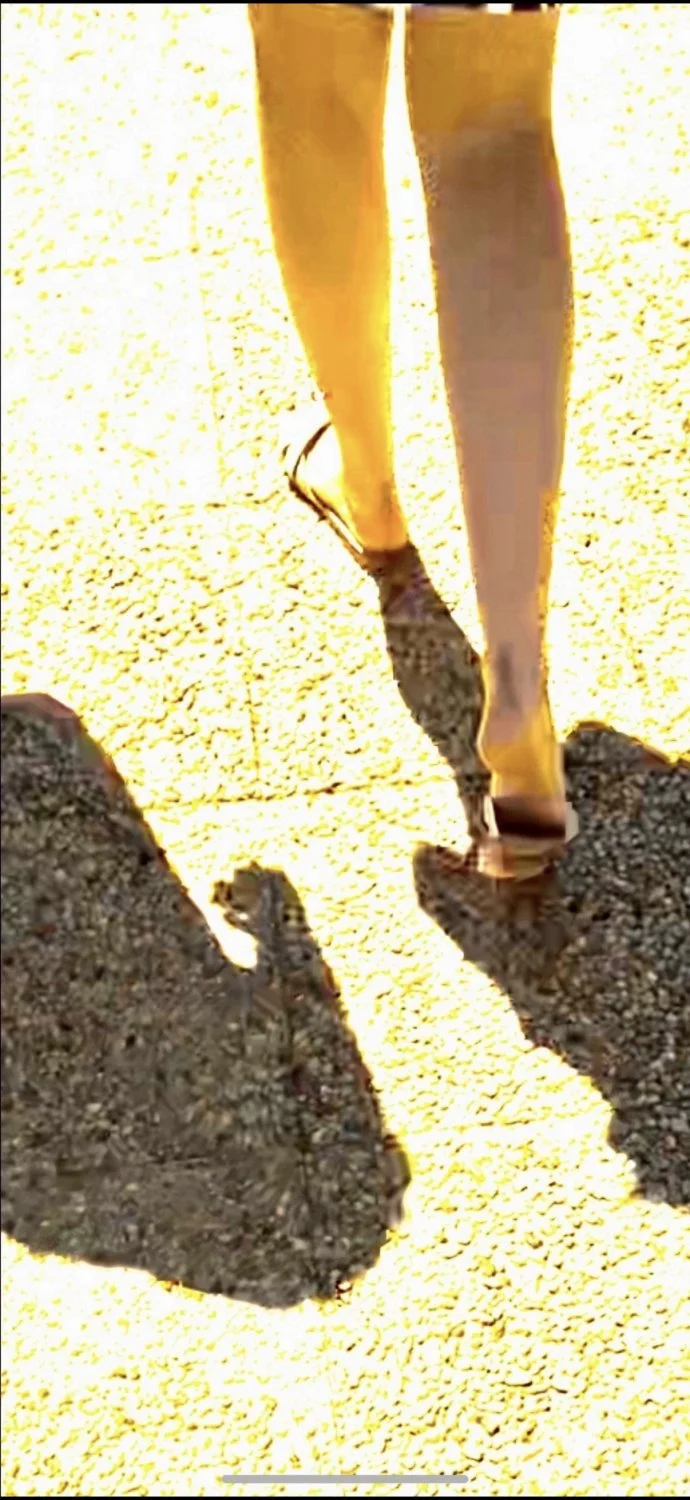 French Arabic sexy slut naked ass nude big ass spy leak petite teen irl image 13