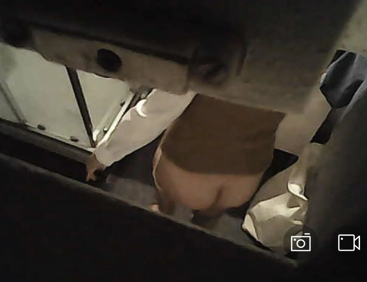 French Arabic sexy slut naked ass nude big ass spy leak petite teen irl image 8