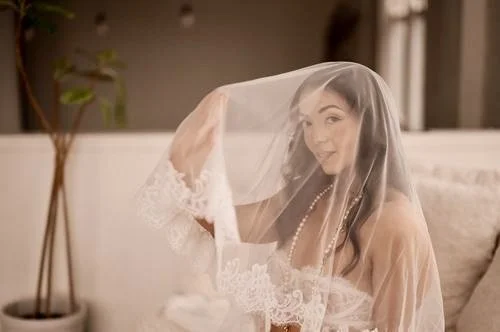 Something is different in the UTAH water boudoir image 23