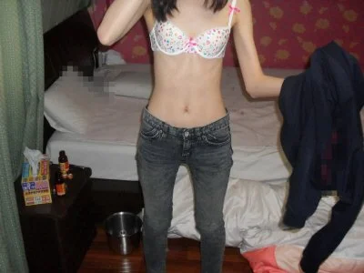 Korean amateur girl 46-1 image 27