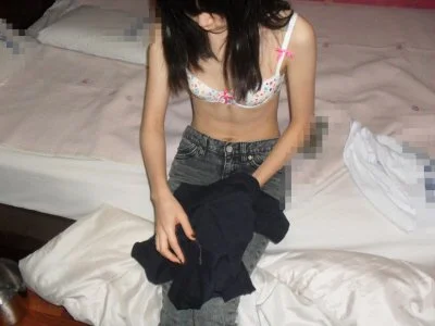 Korean amateur girl 46-1 image 4