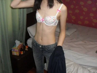 Korean amateur girl 46-1 image 48