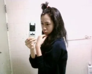 Korean amateur girl 46-1 image 49