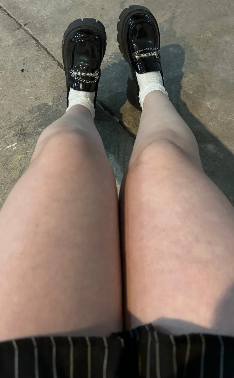 Anna Valen, una perra con cuerpo sabroso que lo exhibe en sus redes, que rica perra image 18