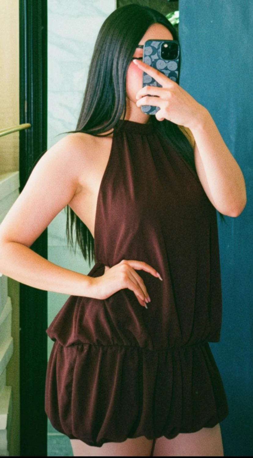Anna Valen, una perra con cuerpo sabroso que lo exhibe en sus redes, que rica perra image 19