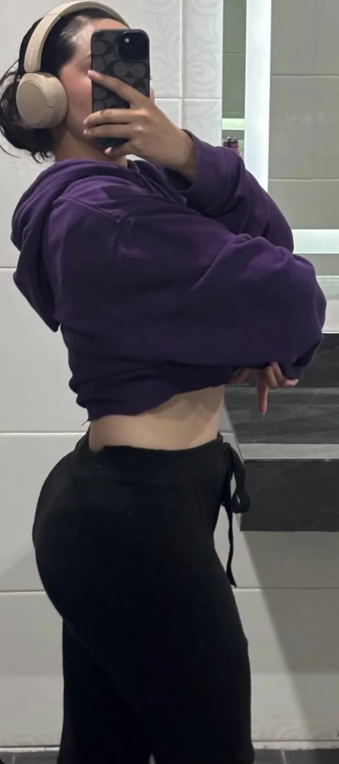 Anna Valen, una perra con cuerpo sabroso que lo exhibe en sus redes, que rica perra image 22