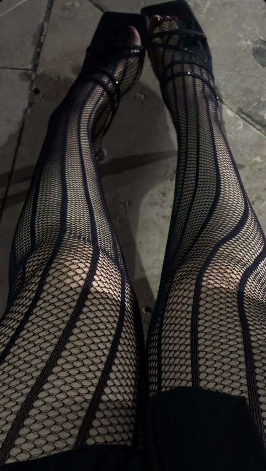 Anna Valen, una perra con cuerpo sabroso que lo exhibe en sus redes, que rica perra image 6