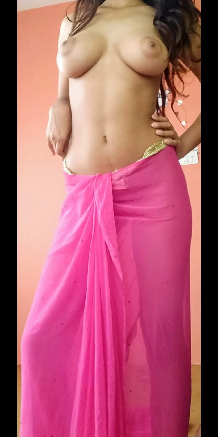 Perfect tits and body on this model - qɐɹqɾss ɹǝppᴉʇ image 19