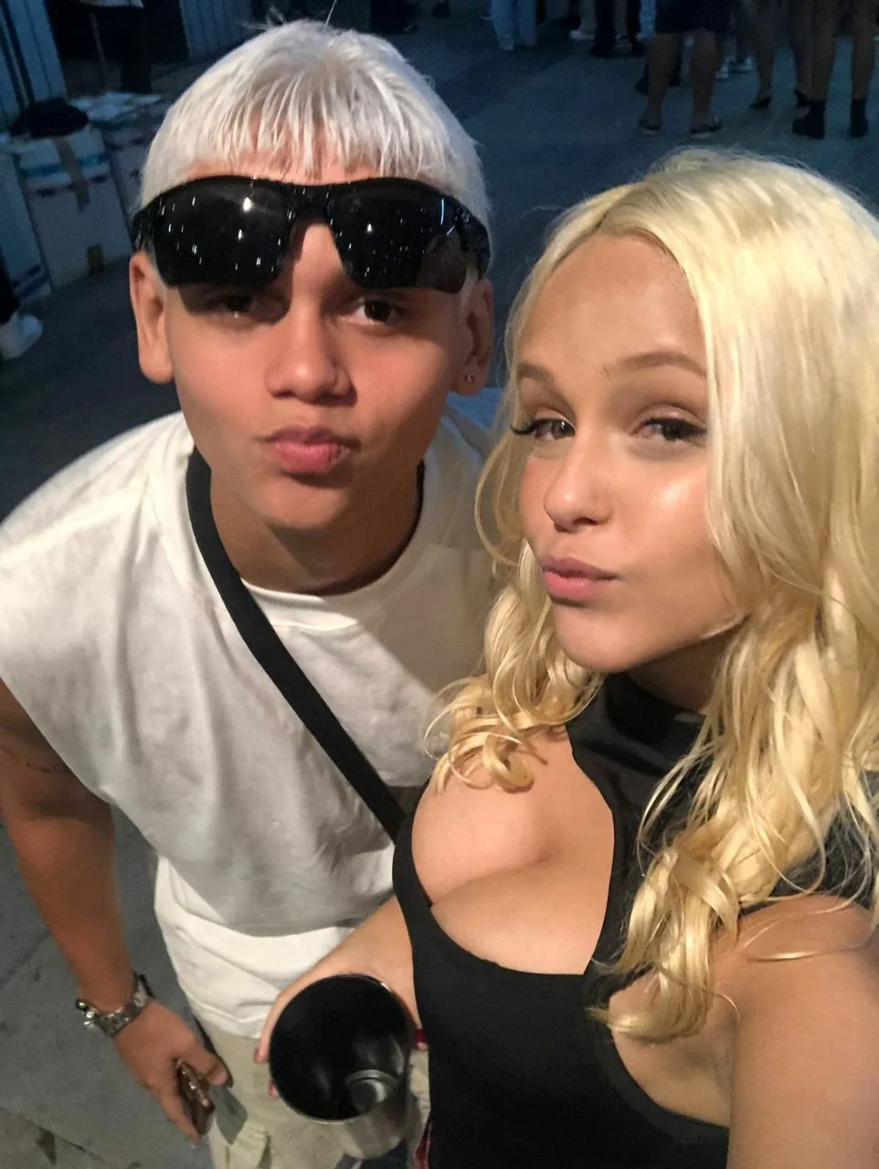Casal novinha carioca image 15