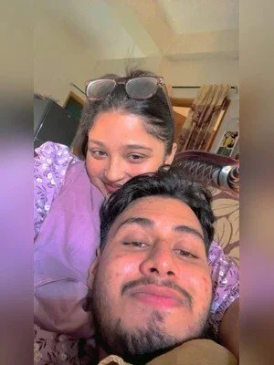 New Collection Desi Couples Leak Photos & Videos. image 13