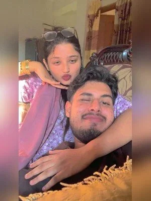 New Collection Desi Couples Leak Photos & Videos. image 14