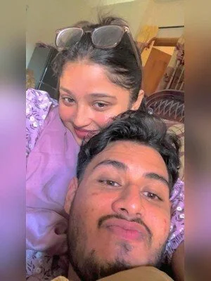 New Collection Desi Couples Leak Photos & Videos. image 19