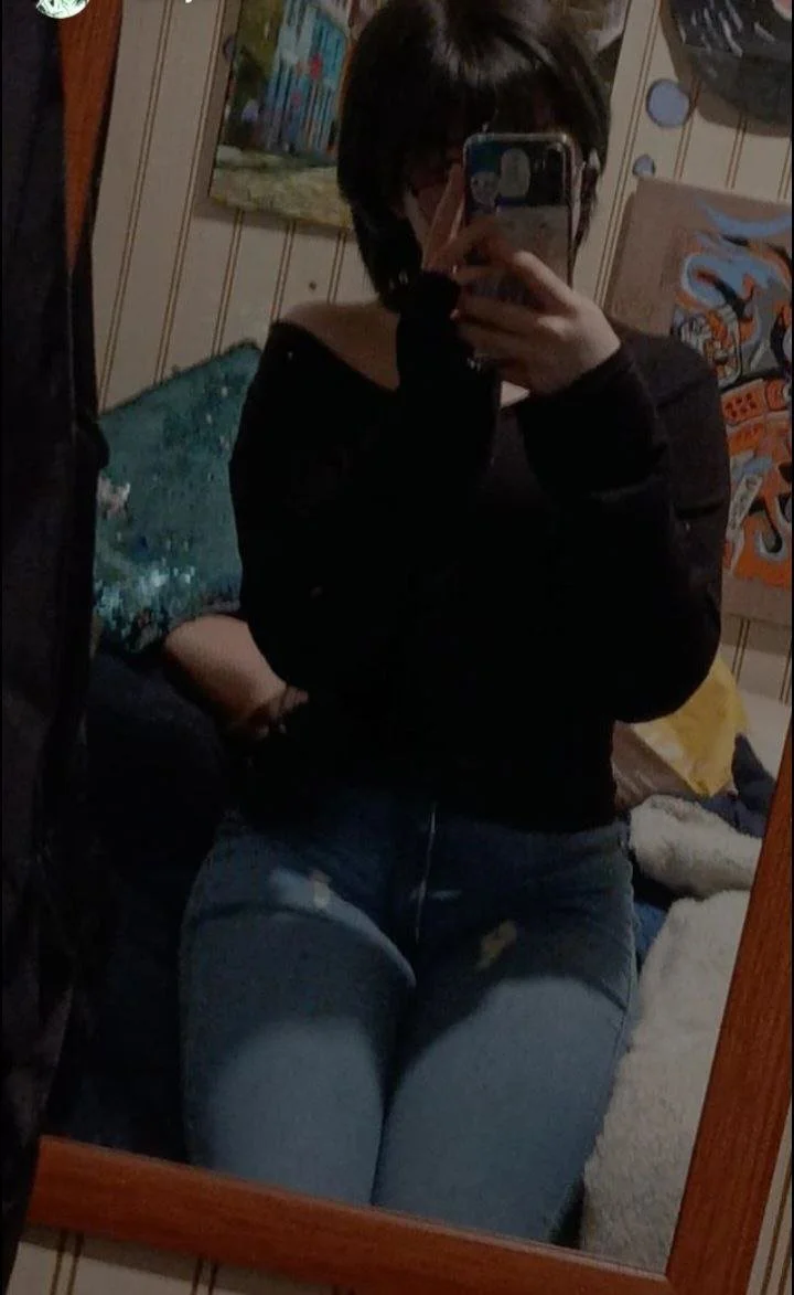 Las más putas siempre son las más lindas image 10