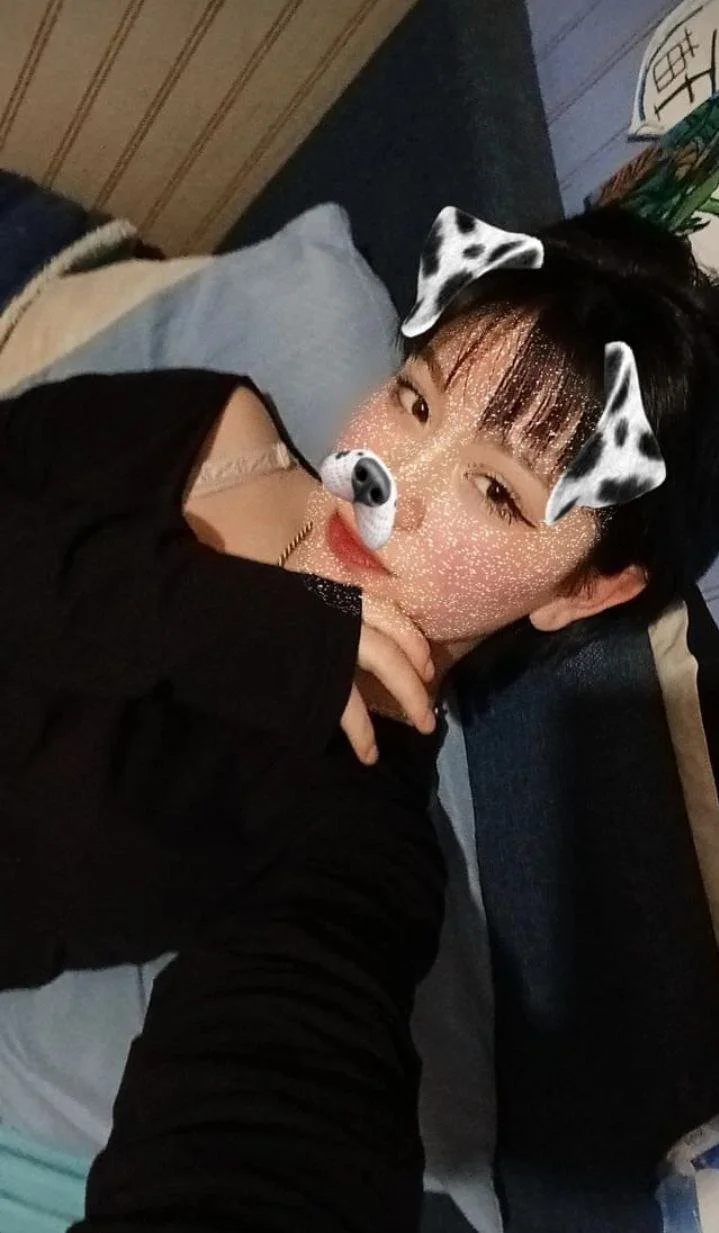 Las más putas siempre son las más lindas image 5