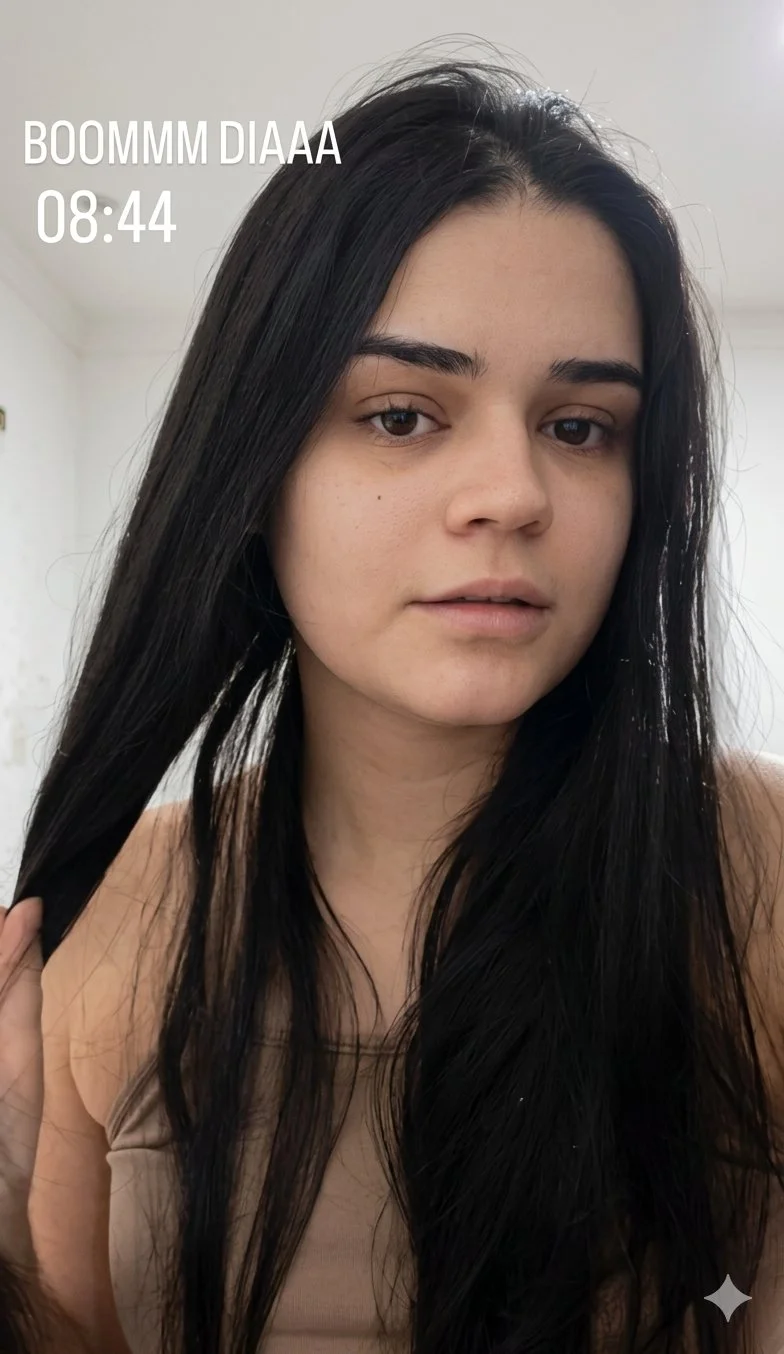 Vazou foto de novinha de Manaus mostrando sua bucetinha gostosa image 10