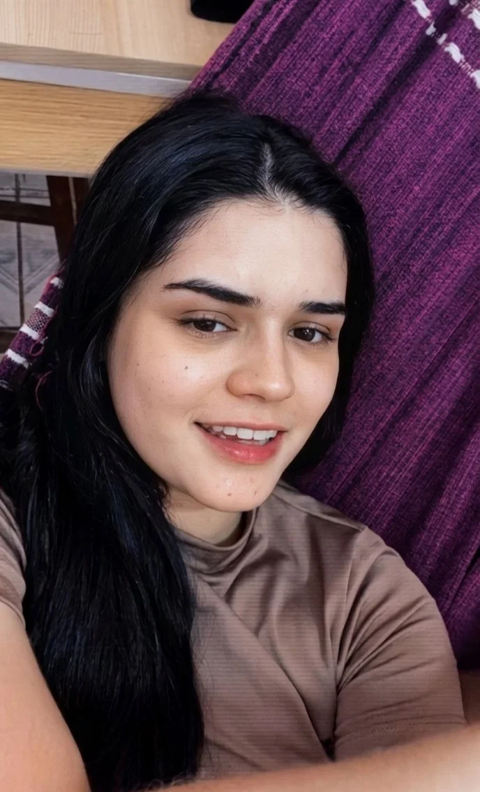 Vazou foto de novinha de Manaus mostrando sua bucetinha gostosa image 3