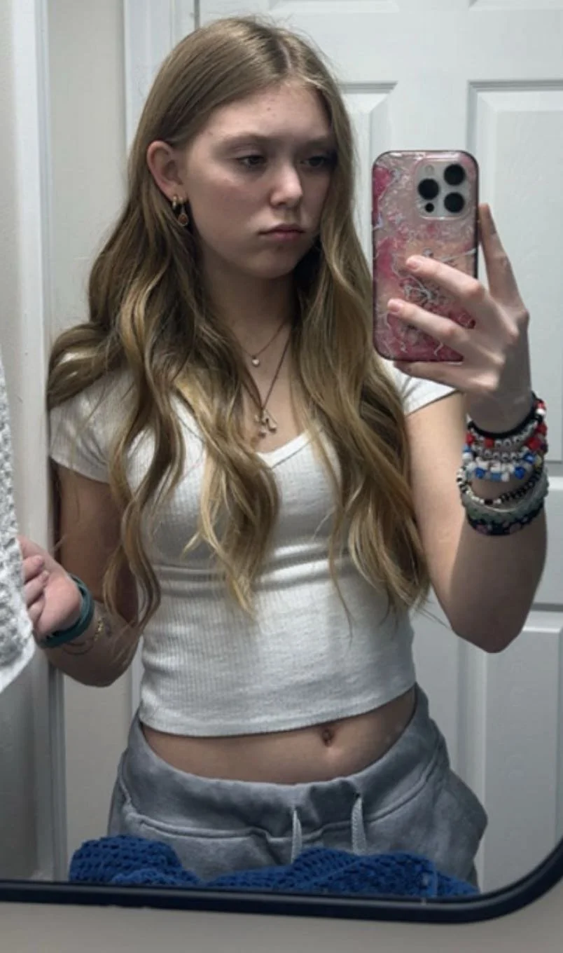 Insanely Hot Ex image 12