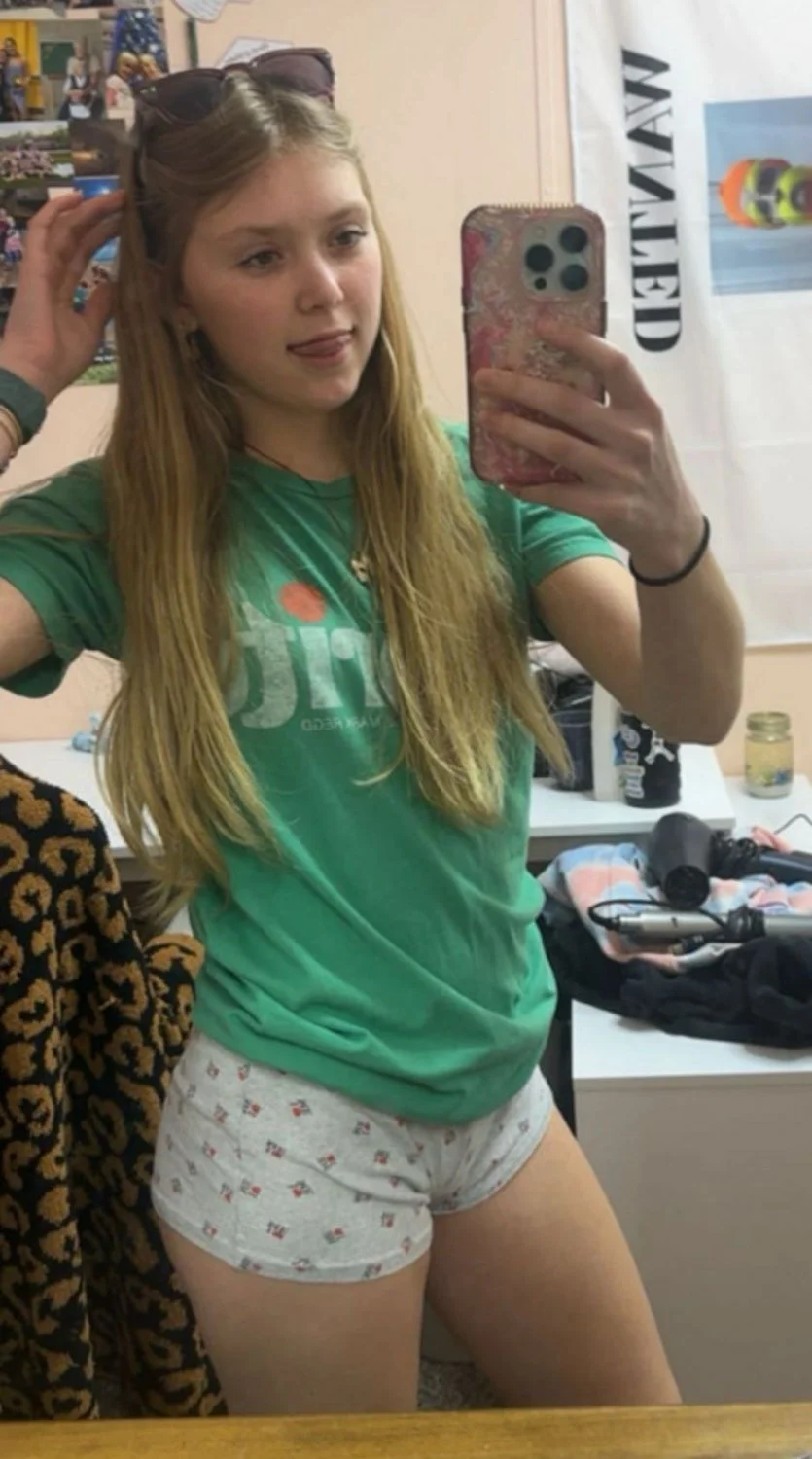 Insanely Hot Ex image 2