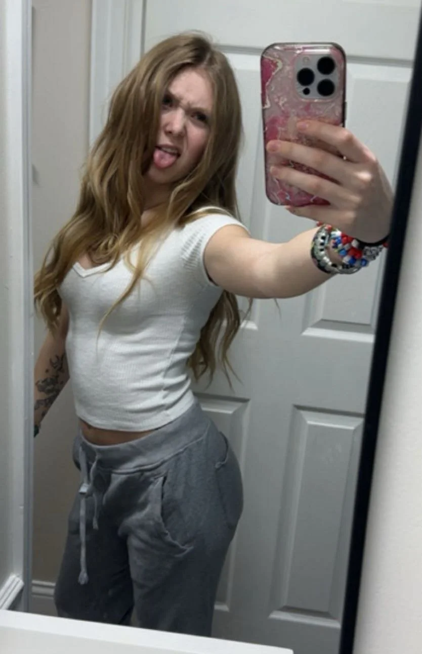 Insanely Hot Ex image 9