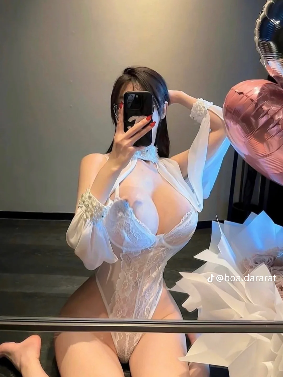 dararat.boa Hot picture SET 1 image 5