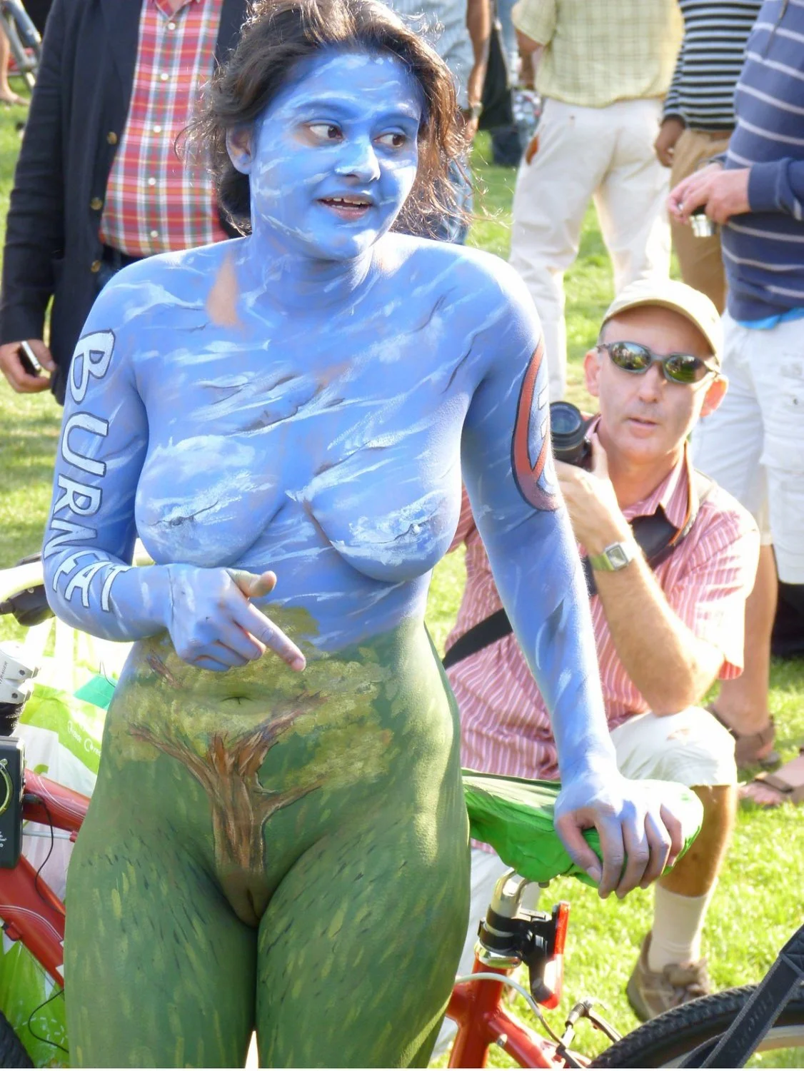 WNBR Lady Godiva image 30