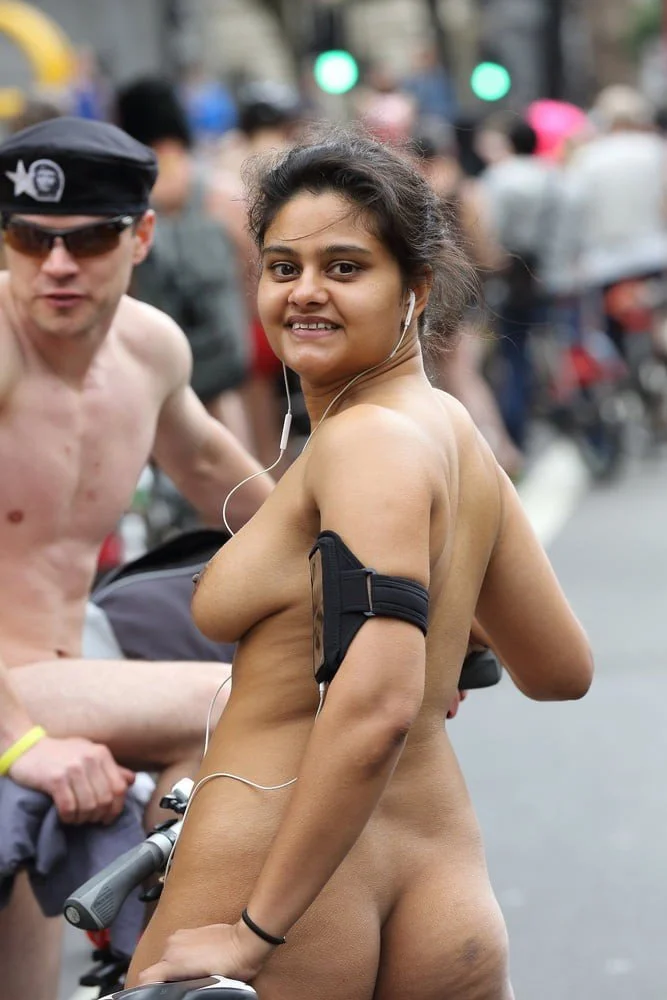 WNBR Lady Godiva image 42