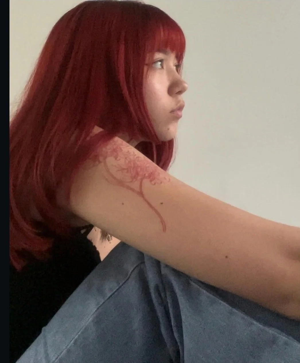 Putita con cara de inocente es expuesta por amante image 13