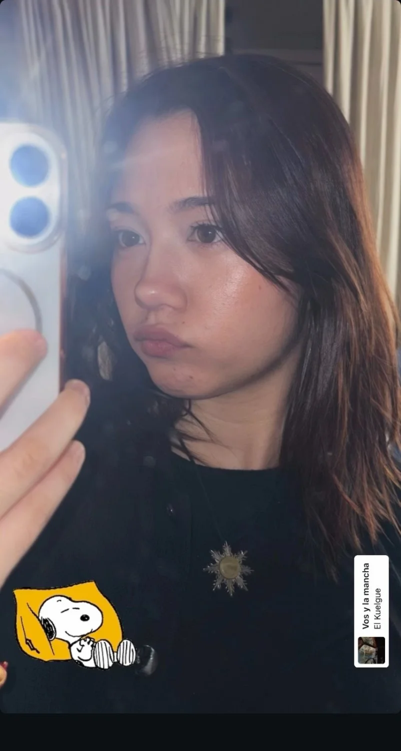 Putita con cara de inocente es expuesta por amante image 16