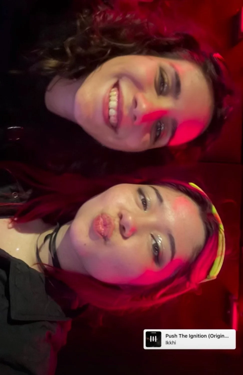 Putita con cara de inocente es expuesta por amante image 18