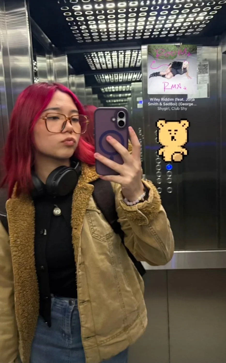 Putita con cara de inocente es expuesta por amante image 22