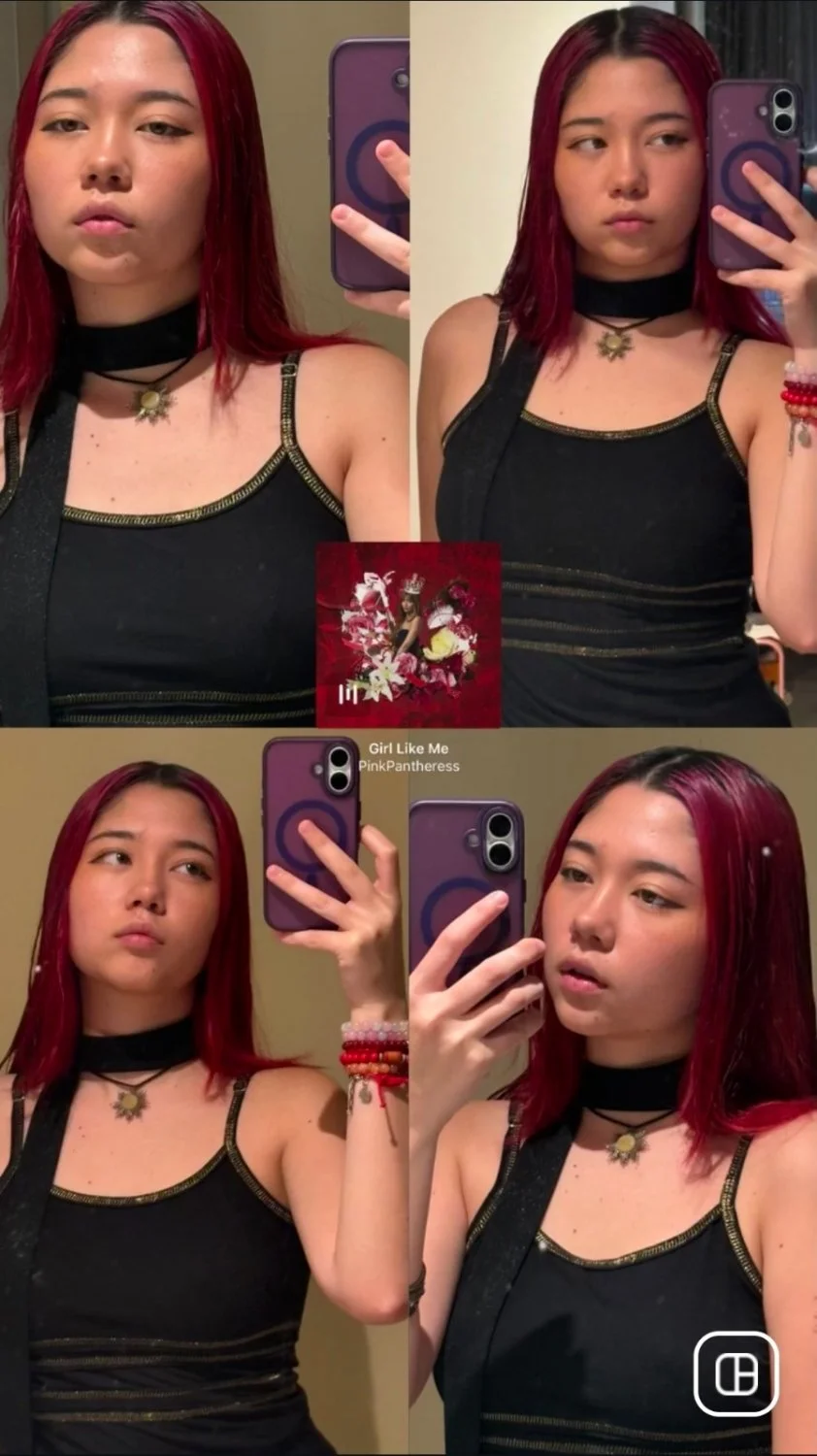 Putita con cara de inocente es expuesta por amante image 31