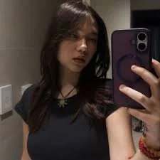 Putita con cara de inocente es expuesta por amante image 36