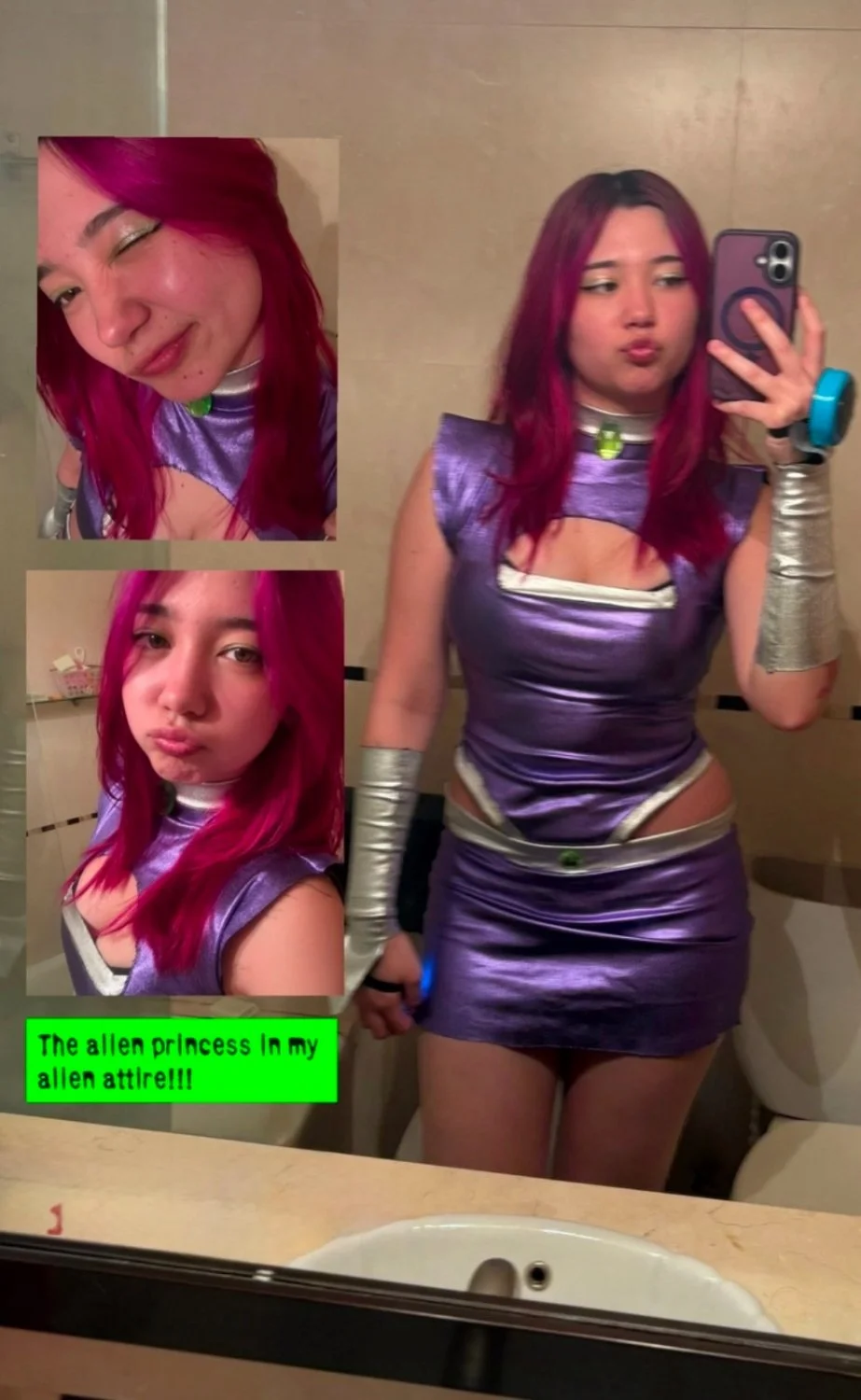 Putita con cara de inocente es expuesta por amante image 38