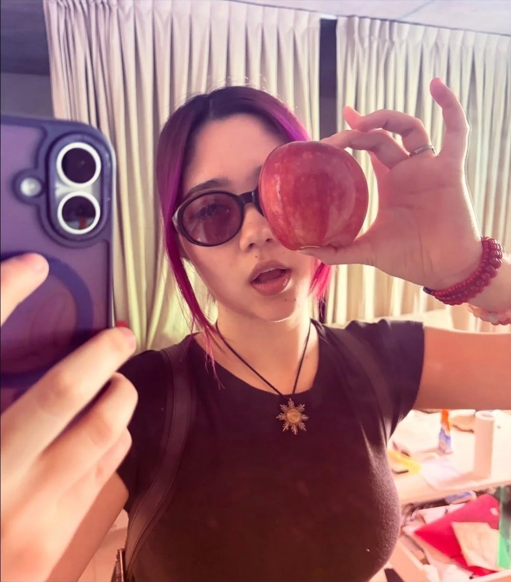 Putita con cara de inocente es expuesta por amante image 39