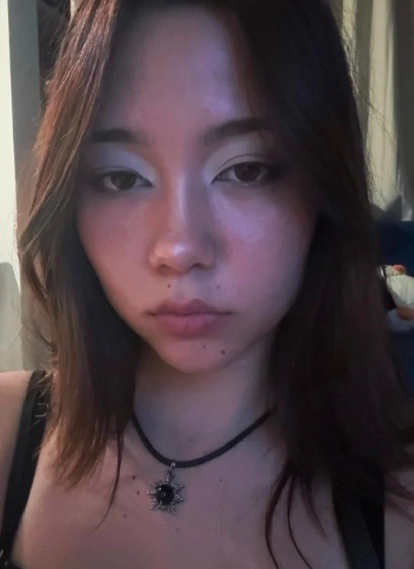 Putita con cara de inocente es expuesta por amante image 7