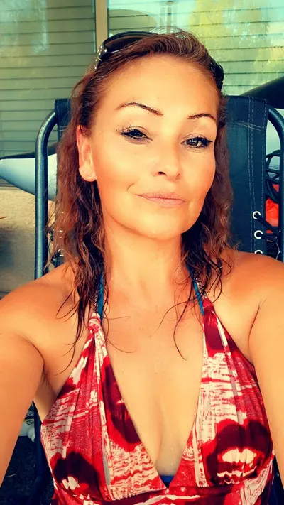 Phoenix MILF is a Squirter & Loves Creampies cover image