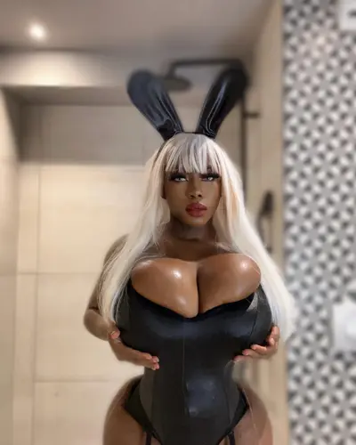 Ebony College Lesbian Office Orgy Femboy cover image
