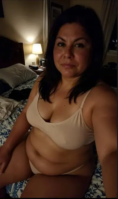 thick wife cover image