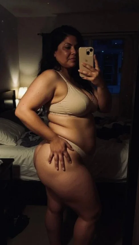 thick wife image 3