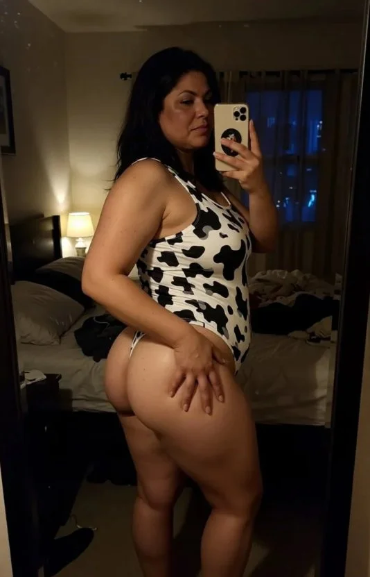 thick wife image 6
