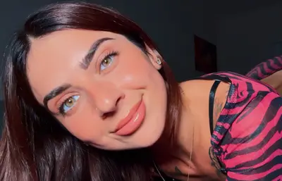 Cute bitch ASMR cover image
