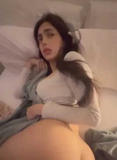 sweet faced latina slut gets pounded by her long time neighbor cover image