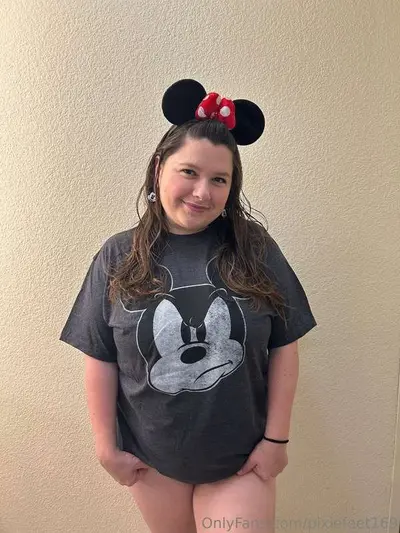 Disney adult sluts cover image