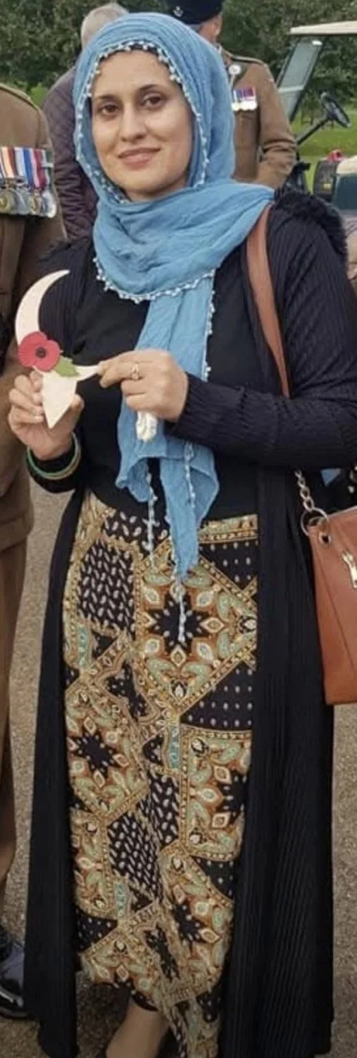 Pakistani milf main image