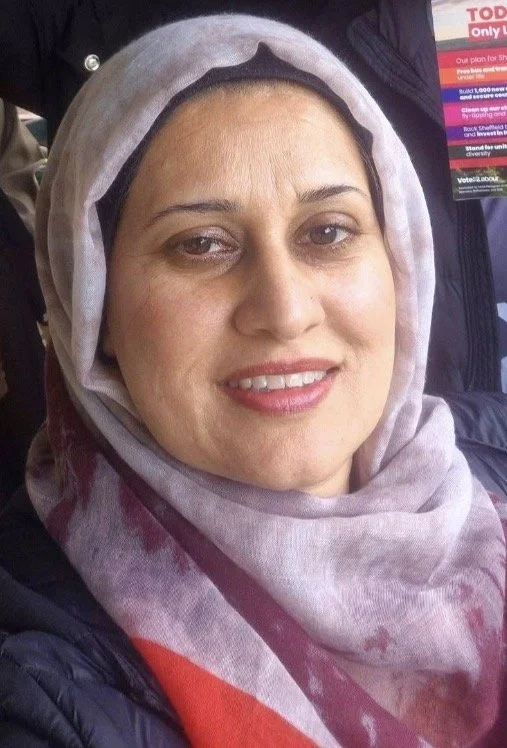 Pakistani milf image 12
